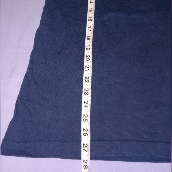 I HEART GOLF T-SHIRT, Adult XL - Picture 6 of 9